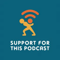 Support For This Podcast artwork