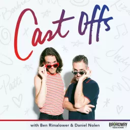 Cast Offs with Ben and Daniel Podcast artwork