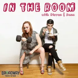 IN THE ROOM with Steven & Dana Podcast artwork
