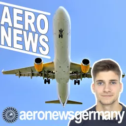 AeroNewsGermany Podcast artwork