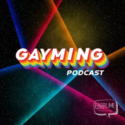 Gayming Podcast artwork