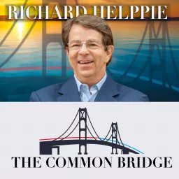 Richard Helppie's Common Bridge Podcast artwork