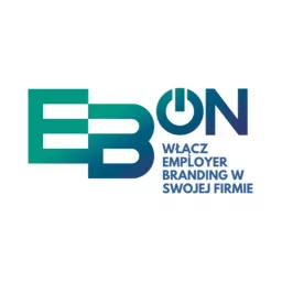 EB-on Employer Branding w firmie Podcast artwork