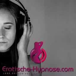 Erotische Hypnose Podcast artwork