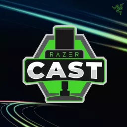 RazerCast Podcast artwork