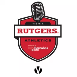 Inside Rutgers Athletics Podcast artwork