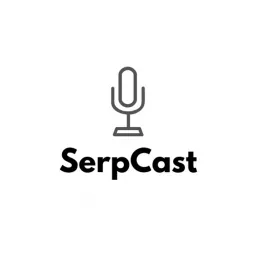 SerpCast English Podcast artwork