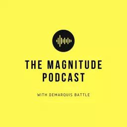 The Magnitude Podcast artwork