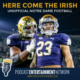 Here Come the Irish (by Podcast Entertainment Network)