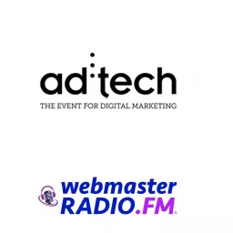 ad:tech Conference Podcast artwork