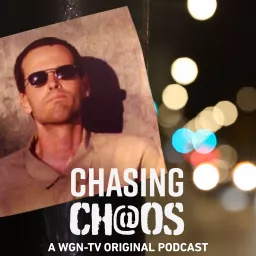 Chasing Chaos Podcast artwork
