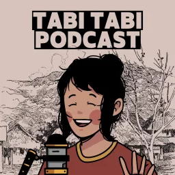 Tabi-Tabi Podcast artwork