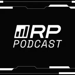 RP Strength Podcast artwork