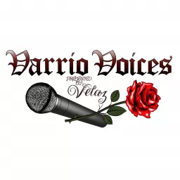 Varrio Voices Podcast artwork