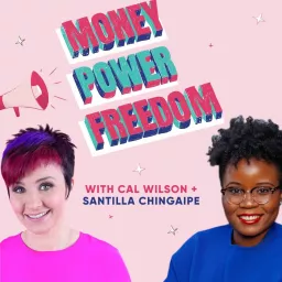Money Power Freedom Podcast artwork