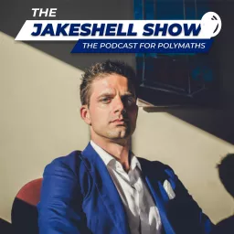 The JakeShell Show Podcast artwork