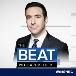 The Beat with Ari Melber Podcast artwork