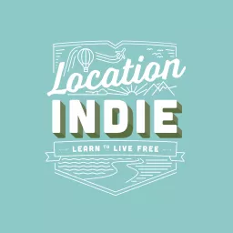 The Location Indie Podcast artwork