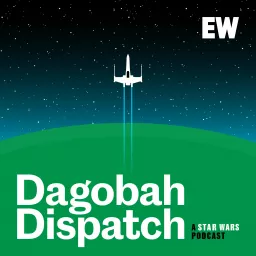 Dagobah Dispatch: An EW Star Wars Podcast artwork