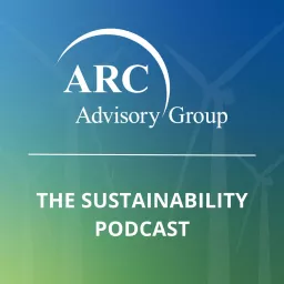 The Sustainability Podcast artwork