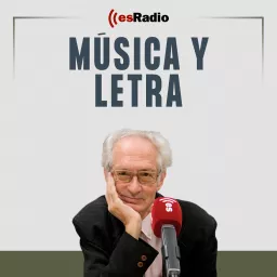 Música y Letra Podcast artwork