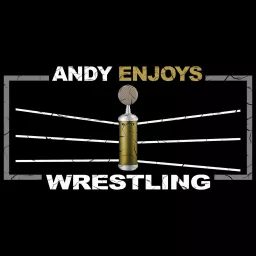 Andy Enjoys Wrestling Podcast artwork