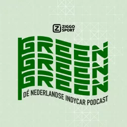 Ziggo Sport: Green Green Green! Podcast artwork