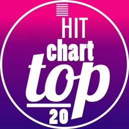 Hit Chart Top 20's show Podcast artwork