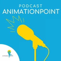 AnimationPoint podcast artwork