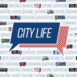 CityLife Podcast artwork