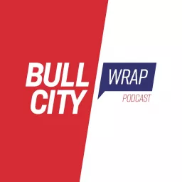 Bull City Wrap Podcast artwork