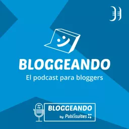 Bloggeando Podcast artwork
