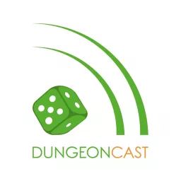 DungeonCast - Il PodCast artwork