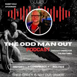 The Odd Man Out Podcast artwork