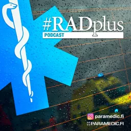RADplus Podcast artwork