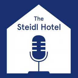 The Steidl Hotel Podcast artwork