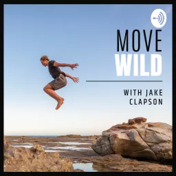 Move Wild Podcast artwork