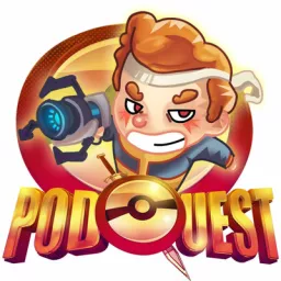 PodQuest Podcast artwork