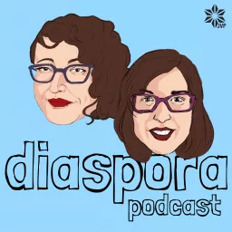 Diaspora Podcast artwork