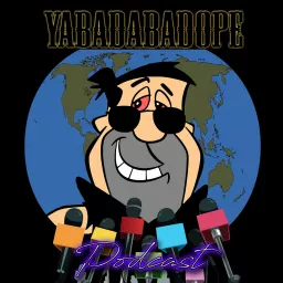 YabadabaDope Podcast artwork