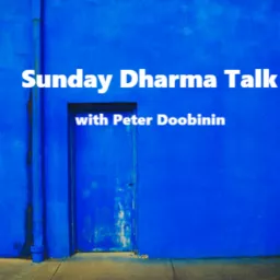 Sunday Dharma Talk