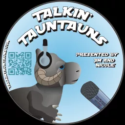 Talkin’ Tauntauns - A Star Wars Discussion Podcast artwork