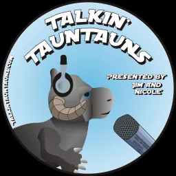 Talkin’ Tauntauns - A Star Wars Discussion Podcast artwork