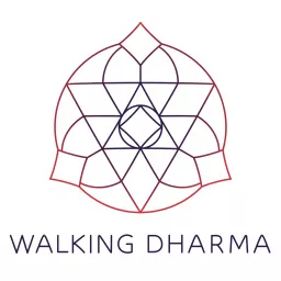 Walking Dharma Podcast artwork