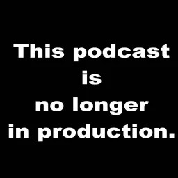 Podcast No Longer Available artwork