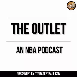 The Outlet Podcast artwork