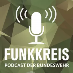 Funkkreis: Podcast der Bundeswehr artwork