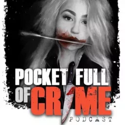 Pocket Full of Crime Podcast artwork