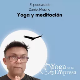 Yoga y meditación. El podcast artwork