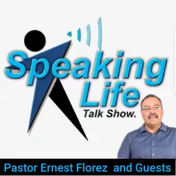 Speaking Life Talk Show Podcast artwork